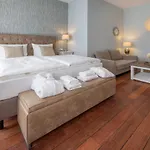 Hotel Vier Jahreszeiten (adults Only) 4*