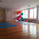 Hotel Vier Jahreszeiten (adults Only)