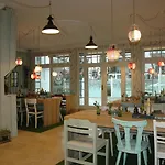 Vier Jahreszeiten (adults Only) Hotel Binz