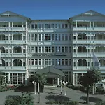 Vier Jahreszeiten (adults Only) 4* Binz