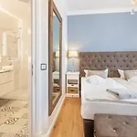 Vier Jahreszeiten (adults Only) 4* Binz