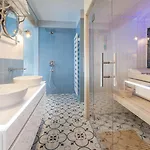 Hotel Vier Jahreszeiten (adults Only) Binz