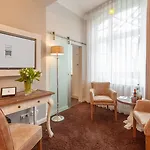 Hotel Vier Jahreszeiten (adults Only) 4*