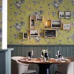 Hotel Vier Jahreszeiten (adults Only) 4*