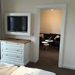 Hotel Vier Jahreszeiten (adults Only)
