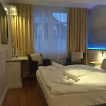 Hotel Vier Jahreszeiten (adults Only)