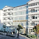 Vier Jahreszeiten (adults Only) Hotel