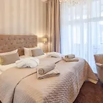 Vier Jahreszeiten (adults Only) Hotel Binz
