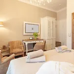 Vier Jahreszeiten (adults Only) Hotel Binz