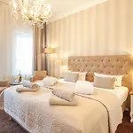 Hotel Vier Jahreszeiten (adults Only) Binz