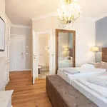 Hotel Vier Jahreszeiten (adults Only) 4*