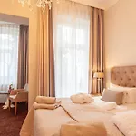 Vier Jahreszeiten (adults Only) Hotel Binz