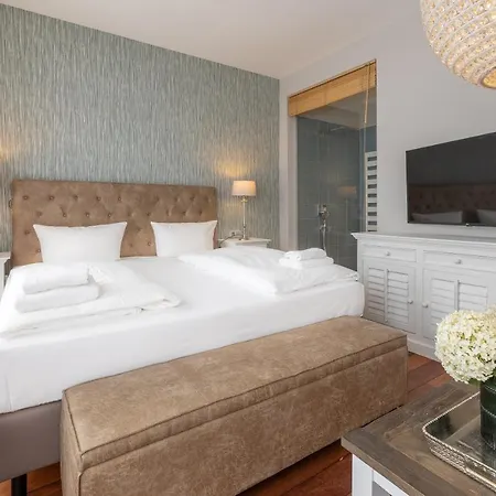 Vier Jahreszeiten (adults Only) Hotel