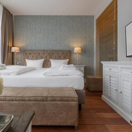 Vier Jahreszeiten (adults Only) Binz