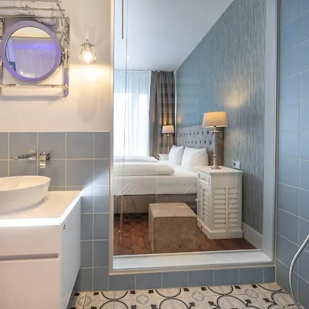Vier Jahreszeiten - Adults Only Hotel