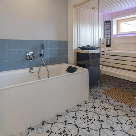 Hotel Vier Jahreszeiten - Adults Only 4*