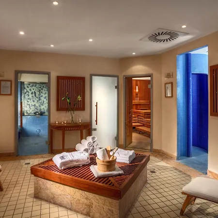 Vier Jahreszeiten (adults Only) Binz