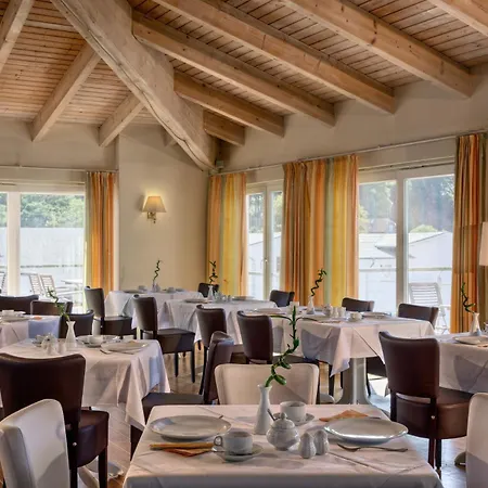 Hotel Vier Jahreszeiten (adults Only)