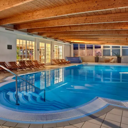 Hotel Vier Jahreszeiten (adults Only) 4*