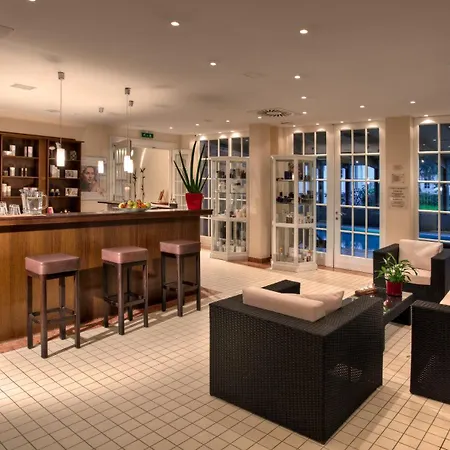 Vier Jahreszeiten (adults Only) Binz