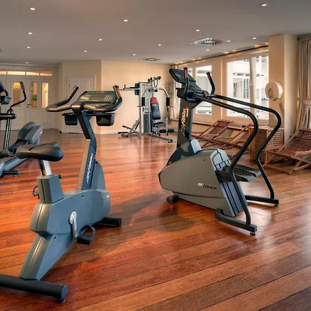 Vier Jahreszeiten (adults Only)