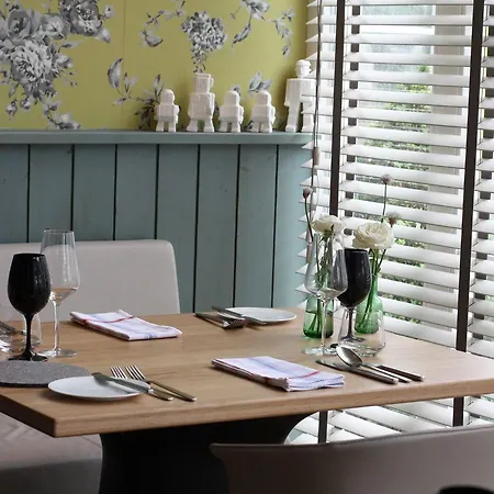 Vier Jahreszeiten (adults Only) Hotel 4*