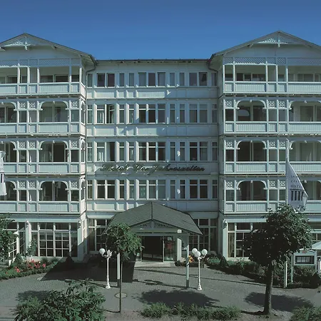 Vier Jahreszeiten (adults Only) 4* Binz