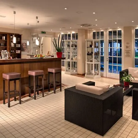 Vier Jahreszeiten (adults Only) Hotel Binz