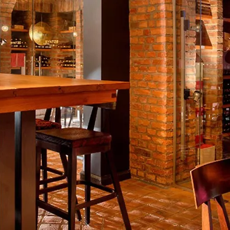Vier Jahreszeiten (adults Only) 4* 宾茨