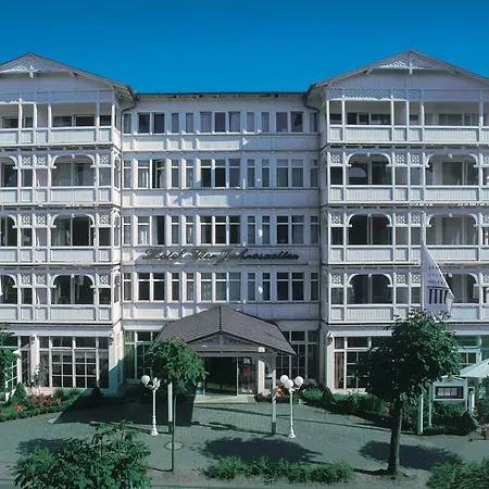 Vier Jahreszeiten (adults Only)