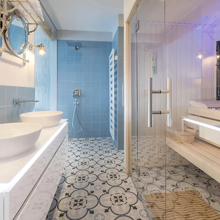 Hotel Vier Jahreszeiten (adults Only) Binz