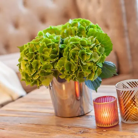 Vier Jahreszeiten (adults Only) Hotel Binz