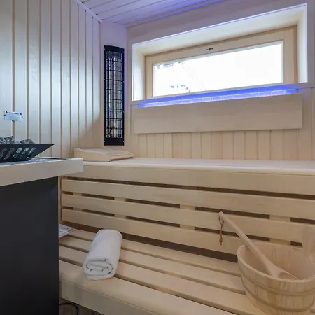 Hotel Vier Jahreszeiten (adults Only) Binz