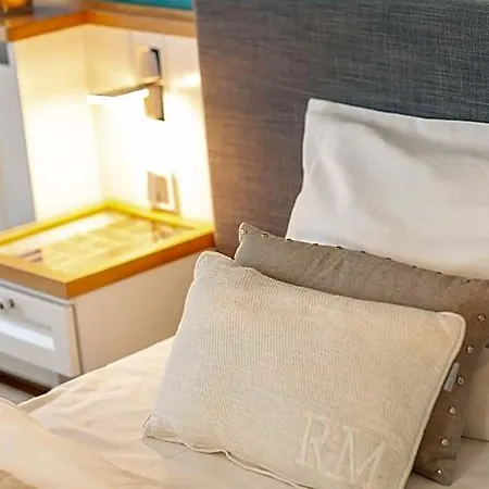 Отель Vier Jahreszeiten (adults Only) 4*