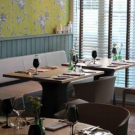 Отель Vier Jahreszeiten (adults Only) 4*