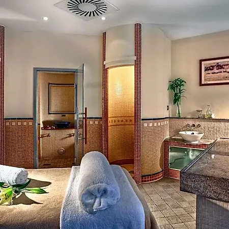 Hotell Vier Jahreszeiten (adults Only) Binz