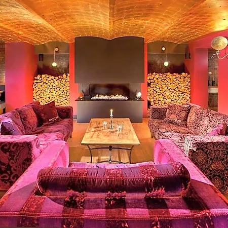 Vier Jahreszeiten (adults Only) Hotell 4*