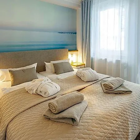 Vier Jahreszeiten (adults Only) Binz