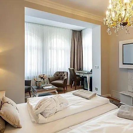 Vier Jahreszeiten (adults Only) 4*