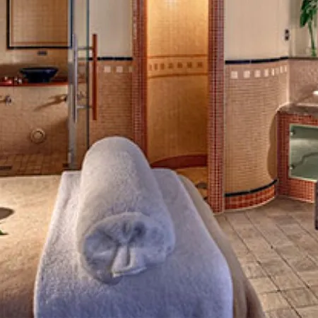 Ξενοδοχείο Vier Jahreszeiten (adults Only) Binz