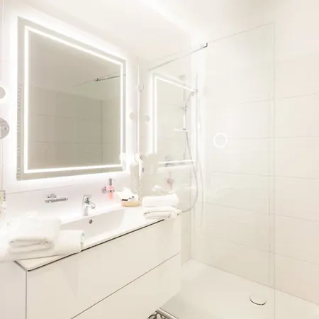 Vier Jahreszeiten (adults Only) 4* Binz