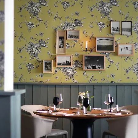 Hotel Vier Jahreszeiten (adults Only) 4*