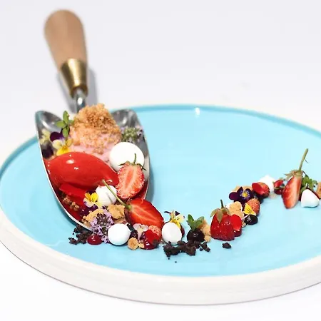 Hotel Vier Jahreszeiten (adults Only)