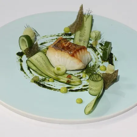 Vier Jahreszeiten (adults Only) Binz