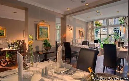 Ξενοδοχείο Vier Jahreszeiten (adults Only) Binz