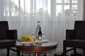 Vier Jahreszeiten (adults Only) Ξενοδοχείο Binz