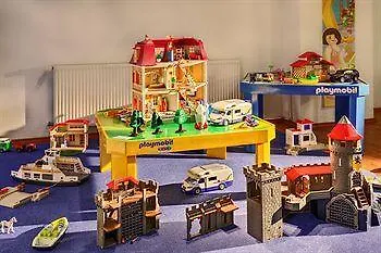 Vier Jahreszeiten (adults Only) Ξενοδοχείο Binz
