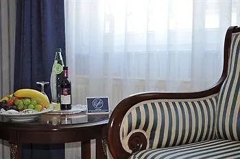 Vier Jahreszeiten (adults Only) Ξενοδοχείο Binz