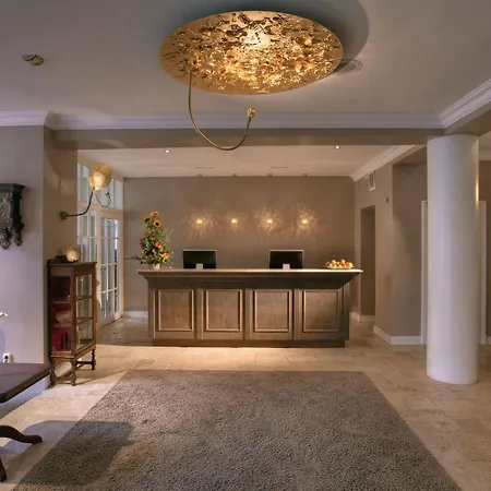 Hotel Vier Jahreszeiten (adults Only)