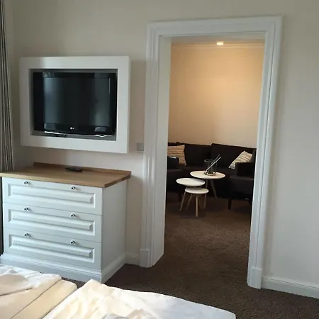 Hotel Vier Jahreszeiten (adults Only)